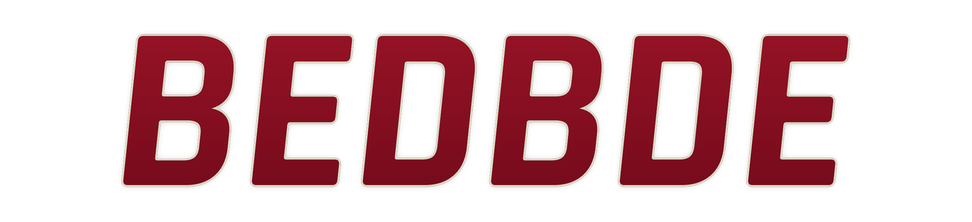 bedbde লোগো